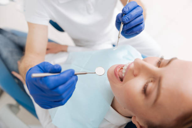 Professional Dental Services in Lovington, NM